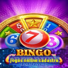 jogos online cadastro